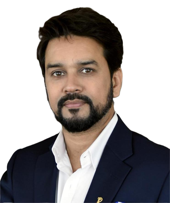 Anurag Thakur